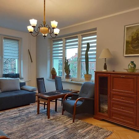 Apartament W Gdansku Na Starym Miescie Margot Екстериор снимка