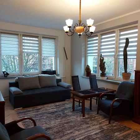 Apartament W Gdansku Na Starym Miescie Margot Екстериор снимка
