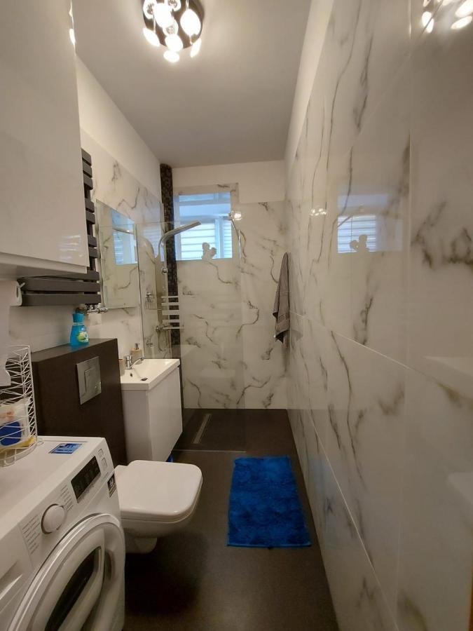 Apartament W Gdansku Na Starym Miescie Margot Екстериор снимка