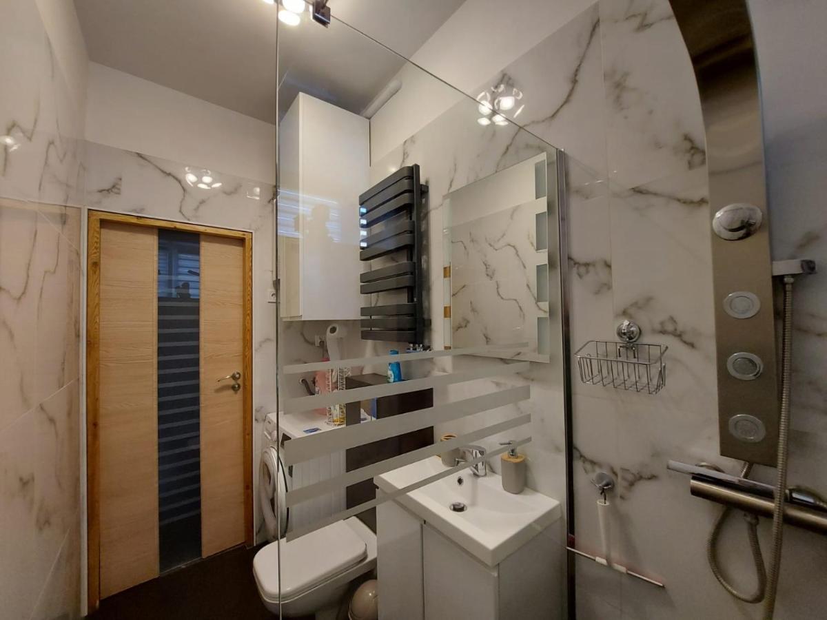 Apartament W Gdansku Na Starym Miescie Margot Екстериор снимка