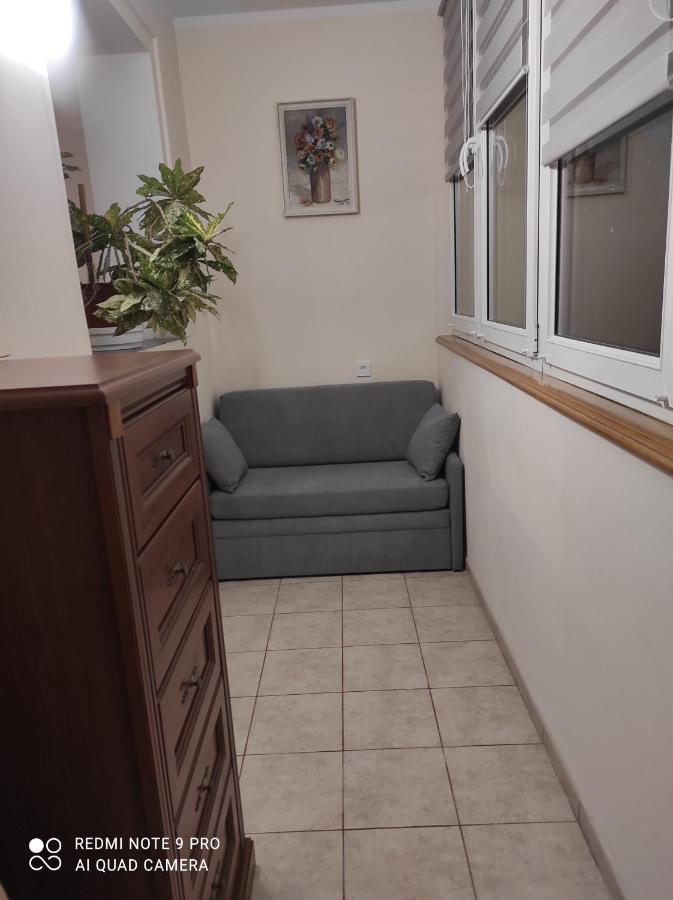 Apartament W Gdansku Na Starym Miescie Margot Екстериор снимка