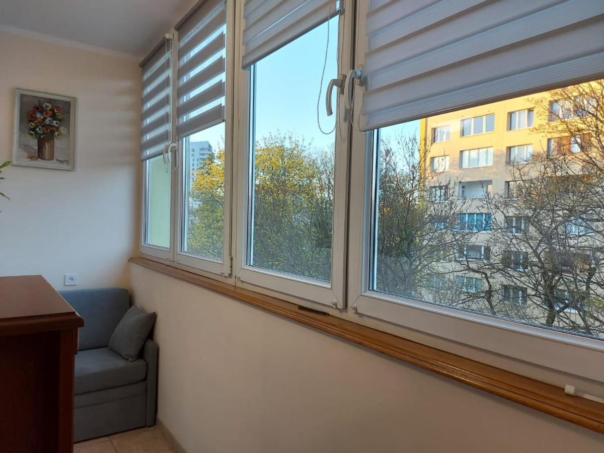 Apartament W Gdansku Na Starym Miescie Margot Екстериор снимка