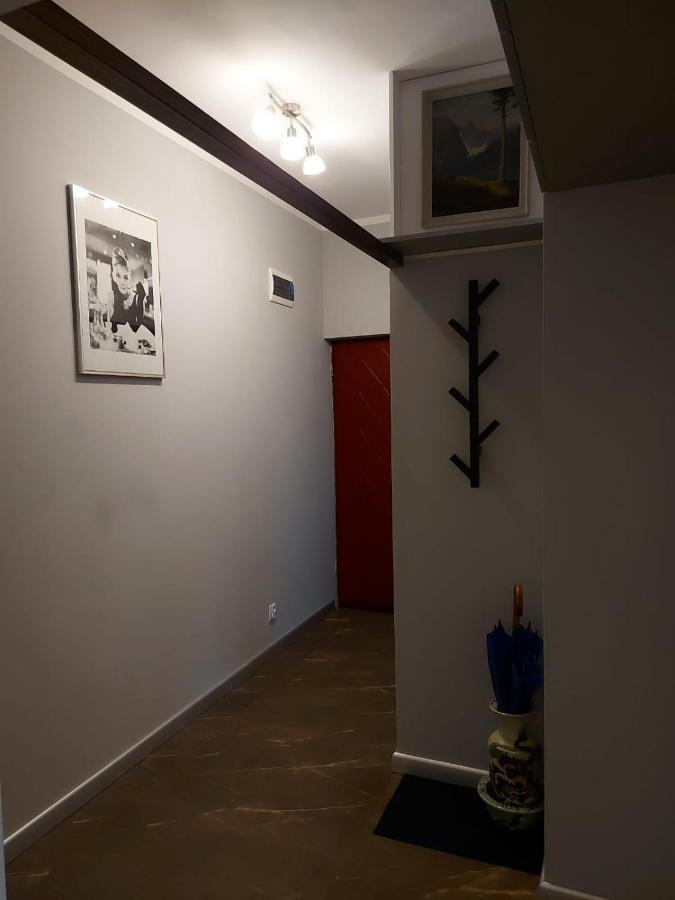 Apartament W Gdansku Na Starym Miescie Margot Екстериор снимка