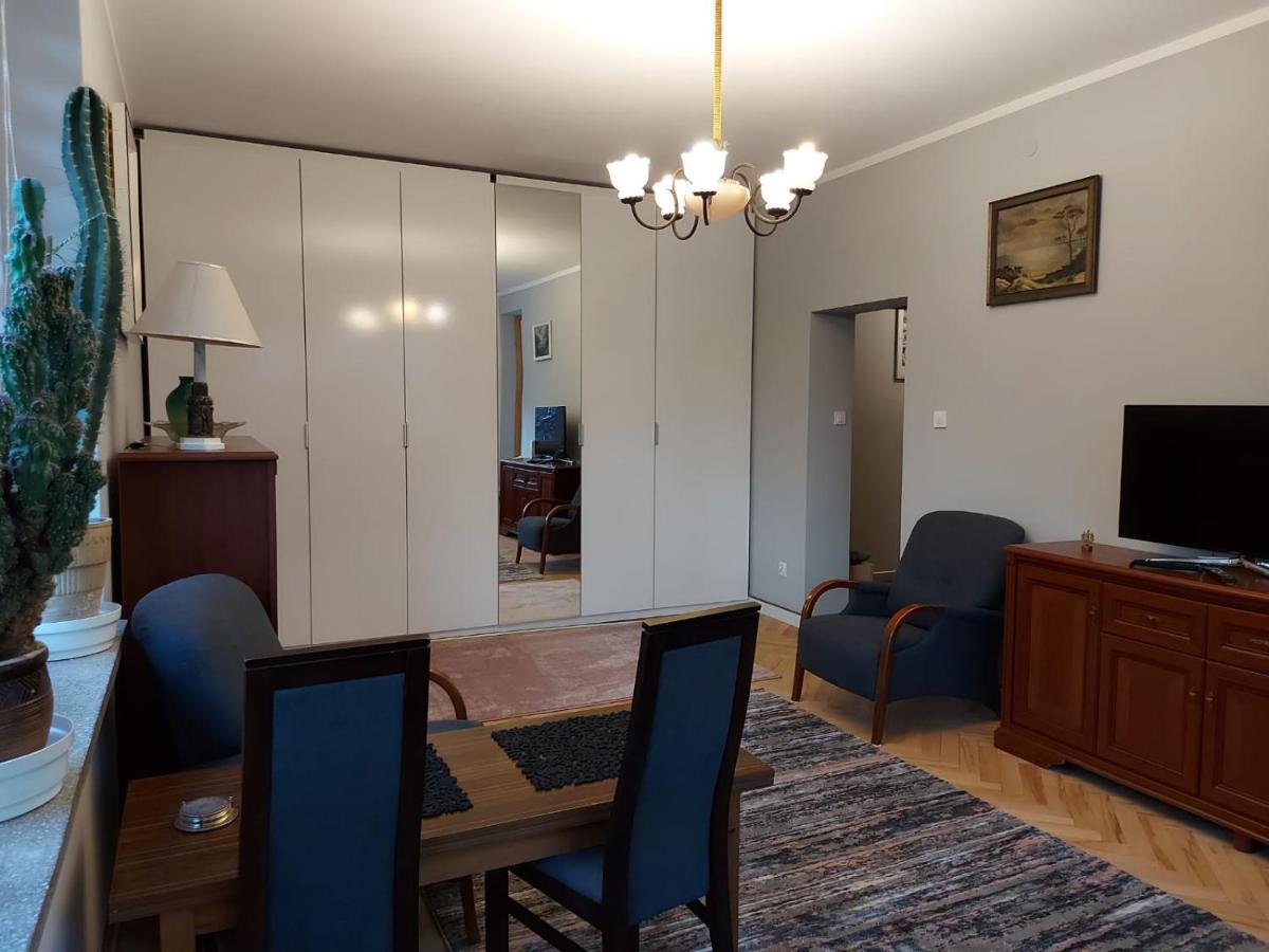 Apartament W Gdansku Na Starym Miescie Margot Екстериор снимка