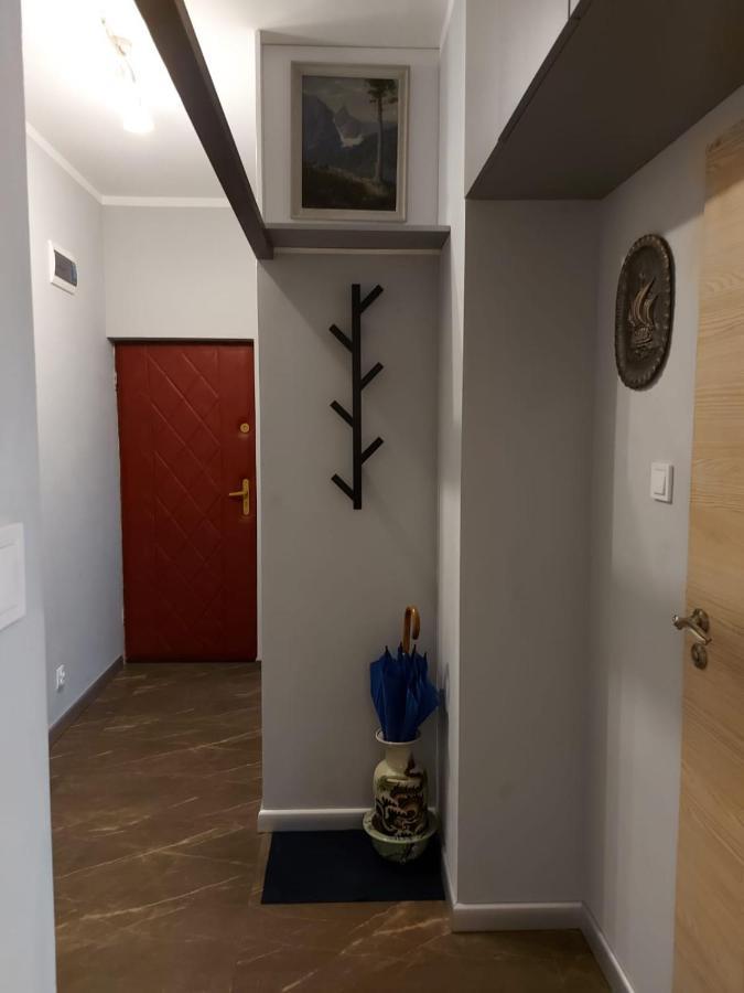 Apartament W Gdansku Na Starym Miescie Margot Екстериор снимка