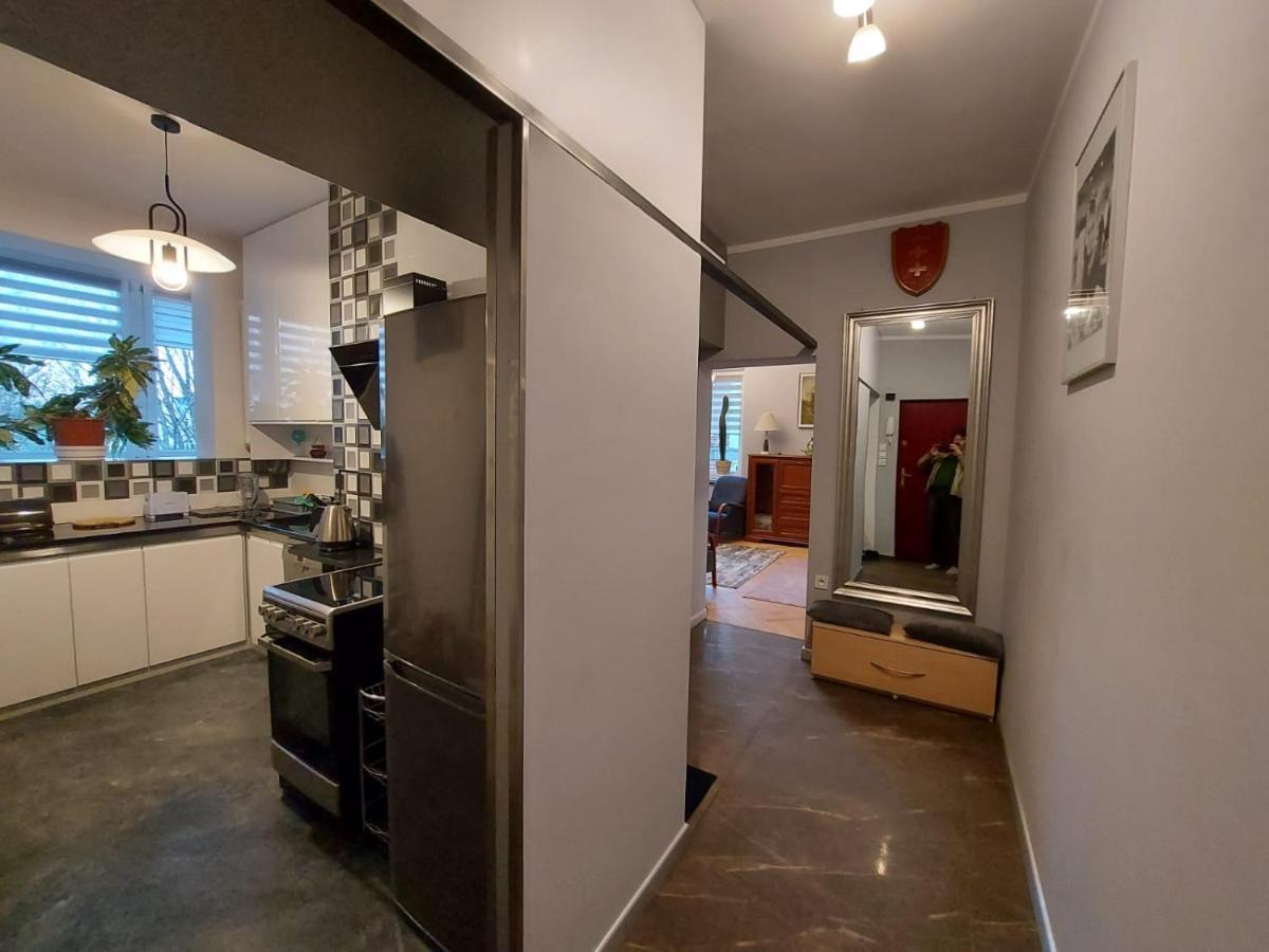 Apartament W Gdansku Na Starym Miescie Margot Екстериор снимка