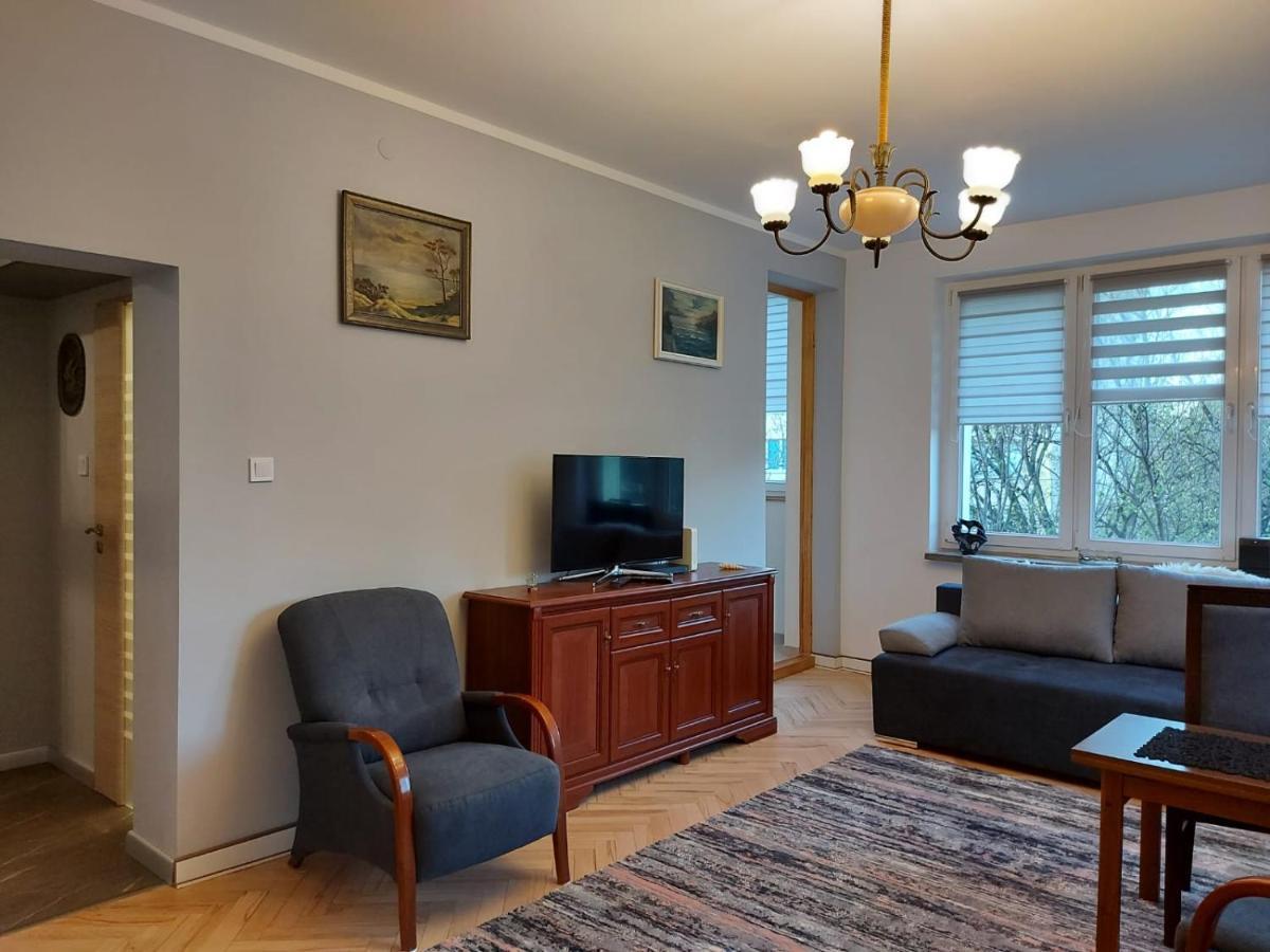 Apartament W Gdansku Na Starym Miescie Margot Екстериор снимка