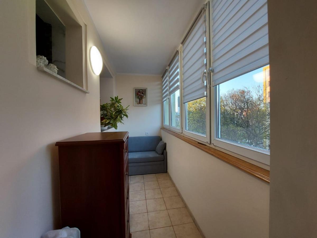 Apartament W Gdansku Na Starym Miescie Margot Екстериор снимка
